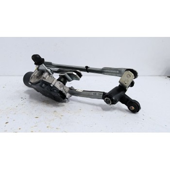 Recambio de motor limpia delantero para renault clio v (b7_) 1.5 blue dci 100 (b7ad) referencia OEM IAM 288008294R  