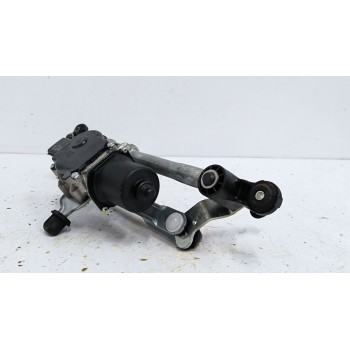 Recambio de motor limpia delantero para renault clio v (b7_) 1.5 blue dci 100 (b7ad) referencia OEM IAM 288008294R  