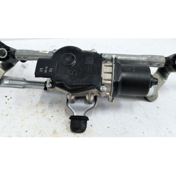 Recambio de motor limpia delantero para renault clio v (b7_) 1.5 blue dci 100 (b7ad) referencia OEM IAM 288008294R  