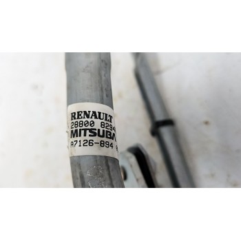 Recambio de motor limpia delantero para renault clio v (b7_) 1.5 blue dci 100 (b7ad) referencia OEM IAM 288008294R  
