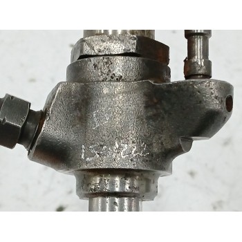 Recambio de inyector para peugeot 308 i (4a_, 4c_) 1.6 hdi referencia OEM IAM 9802448680 50274V05 83138
