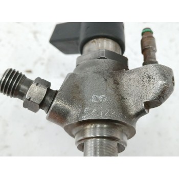 Recambio de inyector para peugeot 308 i (4a_, 4c_) 1.6 hdi referencia OEM IAM 9802448680 50274V05 80831