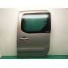 Recambio de puerta lateral corredera izquierda para citroën berlingo multispace (b9) 1.6 hdi 110 referencia OEM IAM 9006L9  