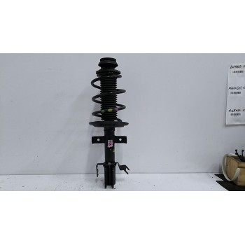 Recambio de amortiguador delantero derecho para renault clio v (b7_) 1.5 blue dci 100 (b7ad) referencia OEM IAM 543026739R  
