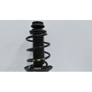 Recambio de amortiguador delantero derecho para renault clio v (b7_) 1.5 blue dci 100 (b7ad) referencia OEM IAM 543026739R  
