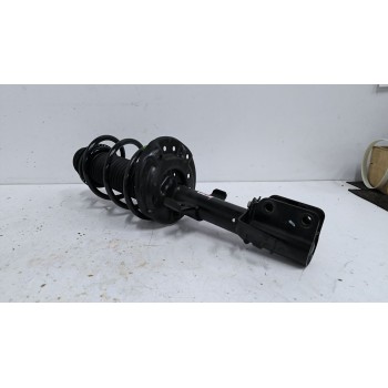 Recambio de amortiguador delantero derecho para renault clio v (b7_) 1.5 blue dci 100 (b7ad) referencia OEM IAM 543026739R  