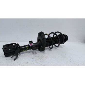 Recambio de amortiguador delantero derecho para renault clio v (b7_) 1.5 blue dci 100 (b7ad) referencia OEM IAM 543026739R  