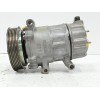 Recambio de compresor aire acondicionado para peugeot 307 cc (3b) 2.0 hdi 135 referencia OEM IAM 9651911180  