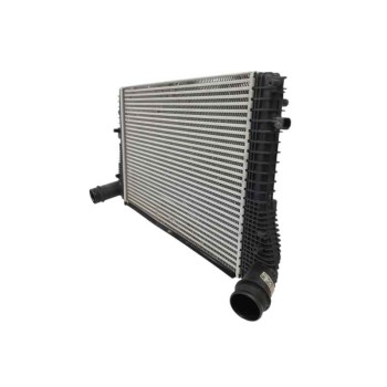 Recambio de intercooler para volkswagen touran (1t3) 1.6 tdi referencia OEM IAM 1K0145803CA  