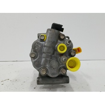 Recambio de compresor aire acondicionado para peugeot 307 cc (3b) 2.0 hdi 135 referencia OEM IAM 9651911180  