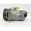 Recambio de compresor aire acondicionado para peugeot 307 cc (3b) 2.0 hdi 135 referencia OEM IAM 9651911180  