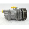 Recambio de compresor aire acondicionado para peugeot 307 cc (3b) 2.0 hdi 135 referencia OEM IAM 9651911180  