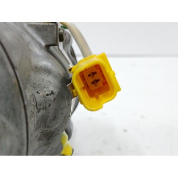 Recambio de compresor aire acondicionado para peugeot 307 cc (3b) 2.0 hdi 135 referencia OEM IAM 9651911180  
