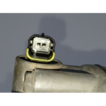 Recambio de compresor aire acondicionado para peugeot 307 cc (3b) 2.0 hdi 135 referencia OEM IAM 9651911180  