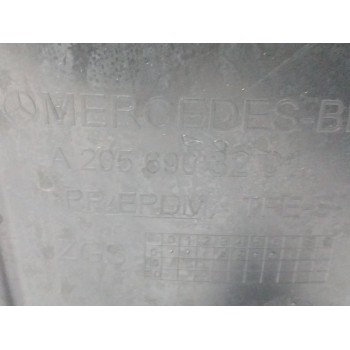 Recambio de paso rueda para mercedes-benz clase c coupé (c205) c 180 (205.340) referencia OEM IAM A2056903201  