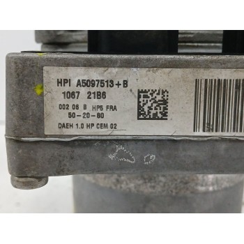 Recambio de bomba direccion para peugeot 307 cc (3b) 2.0 hdi 135 referencia OEM IAM 9680987080  