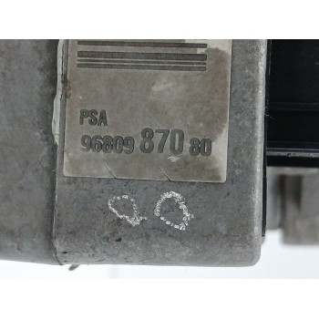 Recambio de bomba direccion para peugeot 307 cc (3b) 2.0 hdi 135 referencia OEM IAM 9680987080  