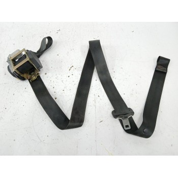 Recambio de cinturon seguridad delantero izquierdo para peugeot 307 cc (3b) 2.0 hdi 135 referencia OEM IAM 96413041XX  