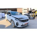 PEUGEOT 3008 II SUV (MC_, MR_, MJ_, M4_)
