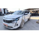 PEUGEOT 3008 II SUV (MC_, MR_, MJ_, M4_)
