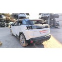 PEUGEOT 3008 II SUV (MC_, MR_, MJ_, M4_)