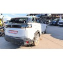 PEUGEOT 3008 II SUV (MC_, MR_, MJ_, M4_)