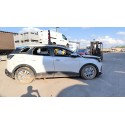 PEUGEOT 3008 II SUV (MC_, MR_, MJ_, M4_)