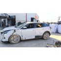 PEUGEOT 3008 II SUV (MC_, MR_, MJ_, M4_)