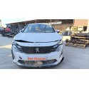 PEUGEOT 3008 II SUV (MC_, MR_, MJ_, M4_)
