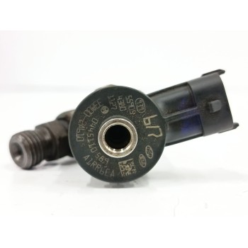 Recambio de inyector para kia sportage iii (sl) 1.7 crdi referencia OEM IAM 338002A610 0445110589 