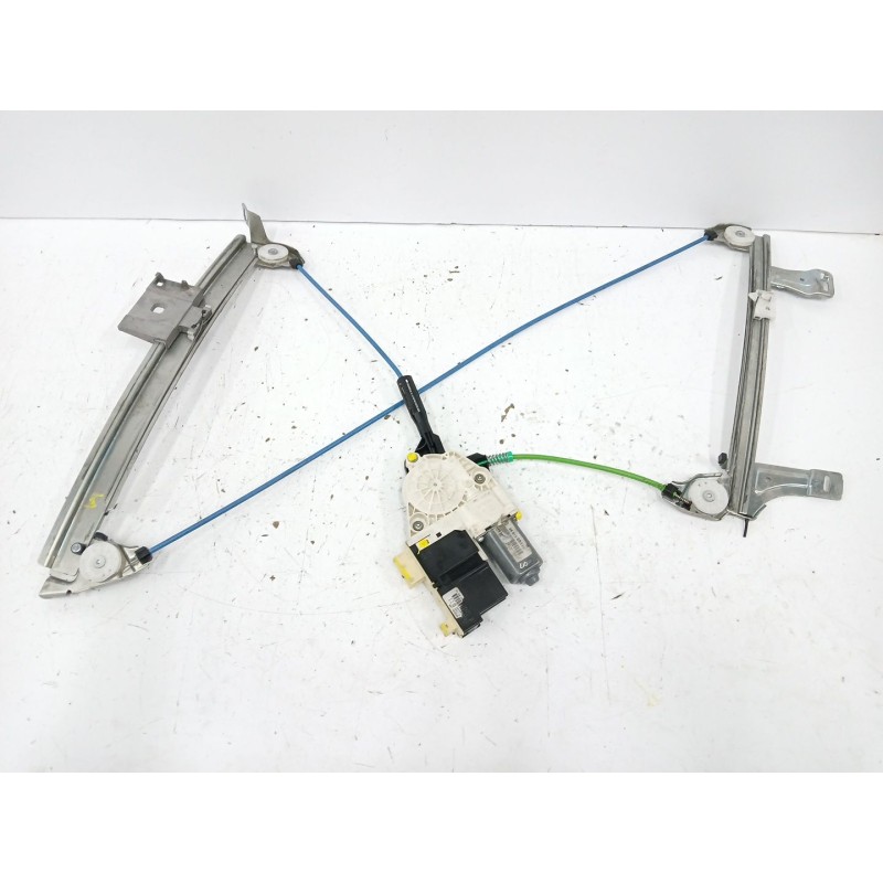 Recambio de elevalunas delantero izquierdo para peugeot 307 cc (3b) 2.0 hdi 135 referencia OEM IAM 9681588380 101255 