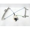 Recambio de elevalunas delantero izquierdo para peugeot 307 cc (3b) 2.0 hdi 135 referencia OEM IAM 9681588380 101255 
