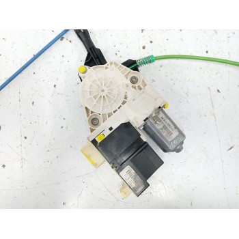 Recambio de elevalunas delantero izquierdo para peugeot 307 cc (3b) 2.0 hdi 135 referencia OEM IAM 9681588380 101255 