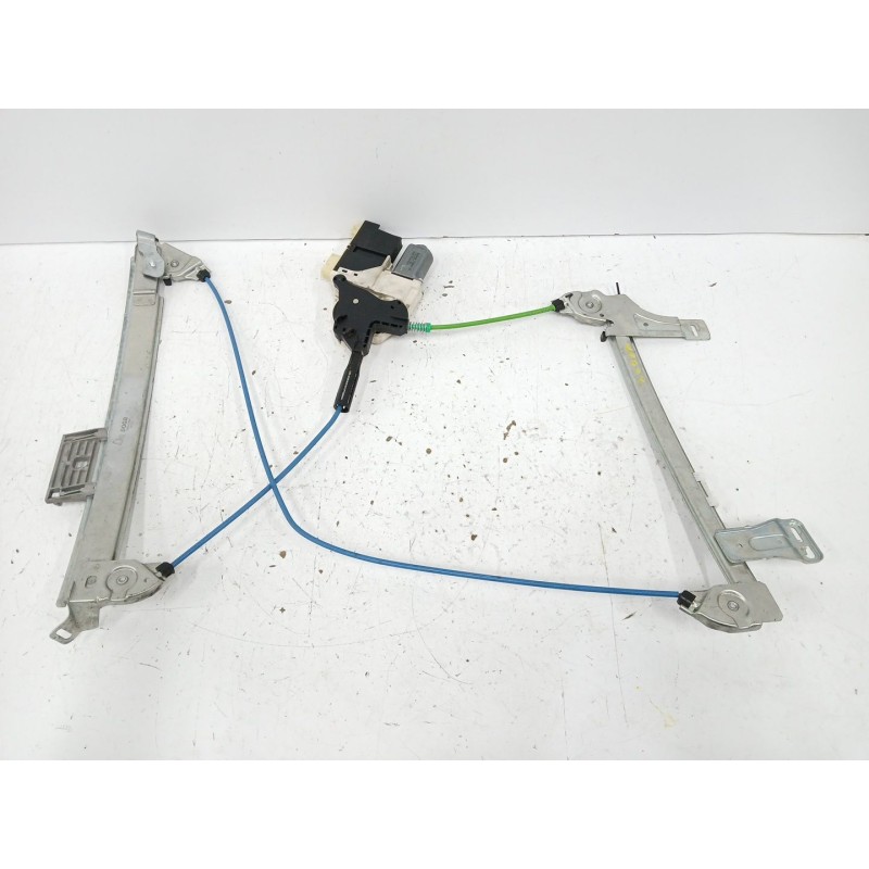 Recambio de elevalunas delantero izquierdo para peugeot 307 cc (3b) 2.0 hdi 135 referencia OEM IAM 9681588380 101255 