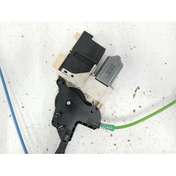Recambio de elevalunas delantero izquierdo para peugeot 307 cc (3b) 2.0 hdi 135 referencia OEM IAM 9681588380 101255 