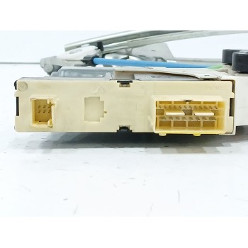 Recambio de elevalunas delantero izquierdo para peugeot 307 cc (3b) 2.0 hdi 135 referencia OEM IAM 9681588380 101255 
