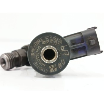 Recambio de inyector para kia sportage iii (sl) 1.7 crdi referencia OEM IAM 338002A610 0445110589 