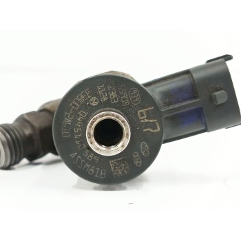 Recambio de inyector para kia sportage iii (sl) 1.7 crdi referencia OEM IAM 338002A610 0445110589 