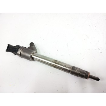 Recambio de inyector para peugeot rifter 1.5 bluehdi 100 referencia OEM IAM 9828959880  