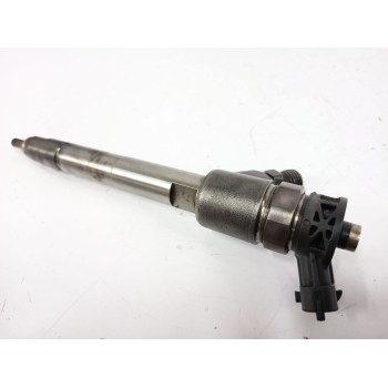 Recambio de inyector para peugeot rifter 1.5 bluehdi 100 referencia OEM IAM 9828959880  