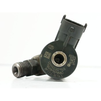 Recambio de inyector para peugeot rifter 1.5 bluehdi 100 referencia OEM IAM 9828959880  