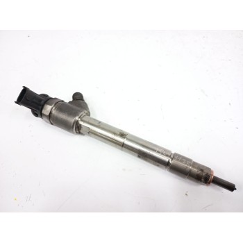 Recambio de inyector para peugeot rifter 1.5 bluehdi 100 referencia OEM IAM 9828959880  