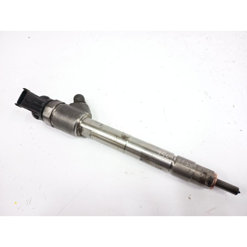 Recambio de inyector para peugeot rifter 1.5 bluehdi 100 referencia OEM IAM 9828959880  