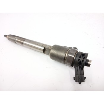 Recambio de inyector para peugeot rifter 1.5 bluehdi 100 referencia OEM IAM 9828959880  