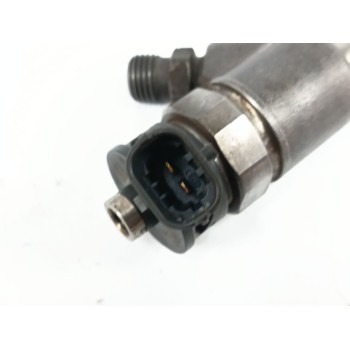 Recambio de inyector para peugeot rifter 1.5 bluehdi 100 referencia OEM IAM 9828959880  