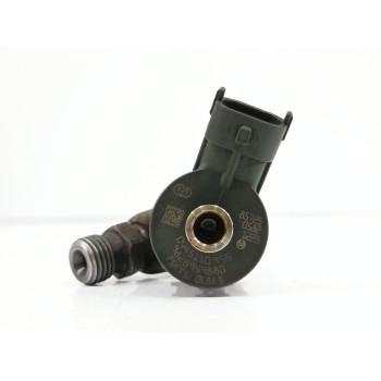 Recambio de inyector para peugeot rifter 1.5 bluehdi 100 referencia OEM IAM 9828959880  