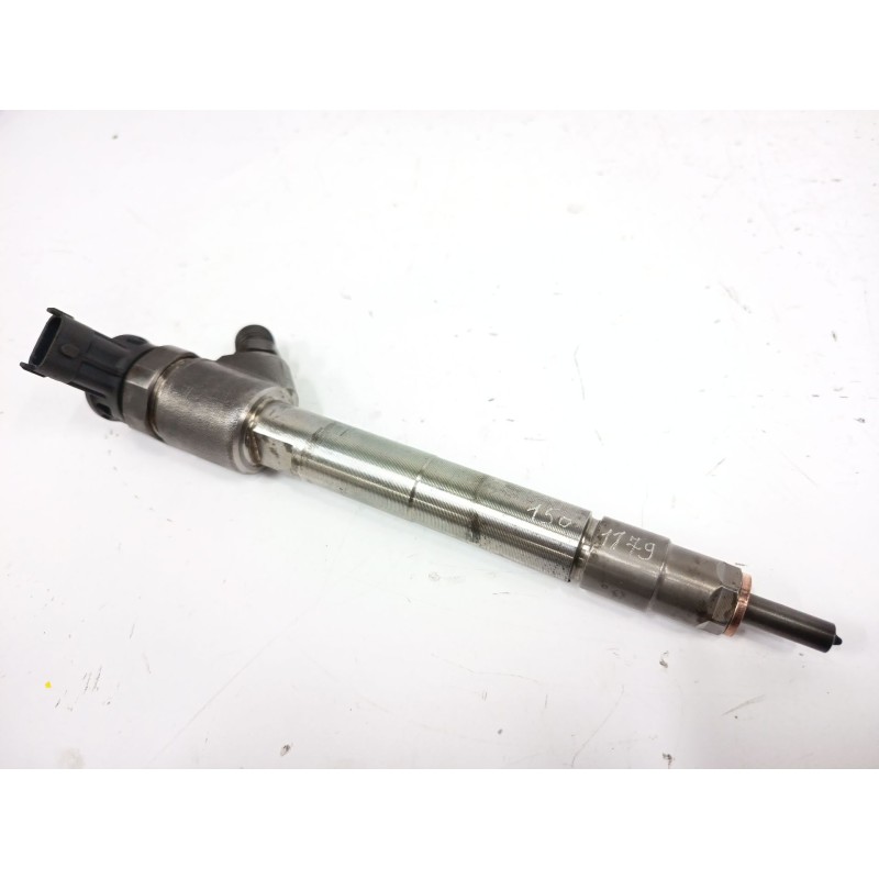 Recambio de inyector para peugeot rifter 1.5 bluehdi 100 referencia OEM IAM 9828959880  