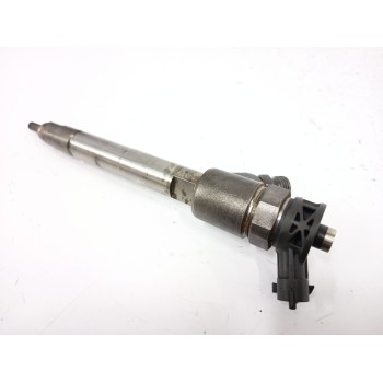 Recambio de inyector para peugeot rifter 1.5 bluehdi 100 referencia OEM IAM 9828959880  