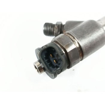 Recambio de inyector para peugeot rifter 1.5 bluehdi 100 referencia OEM IAM 9828959880  