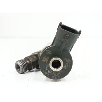 Recambio de inyector para peugeot rifter 1.5 bluehdi 100 referencia OEM IAM 9828959880  